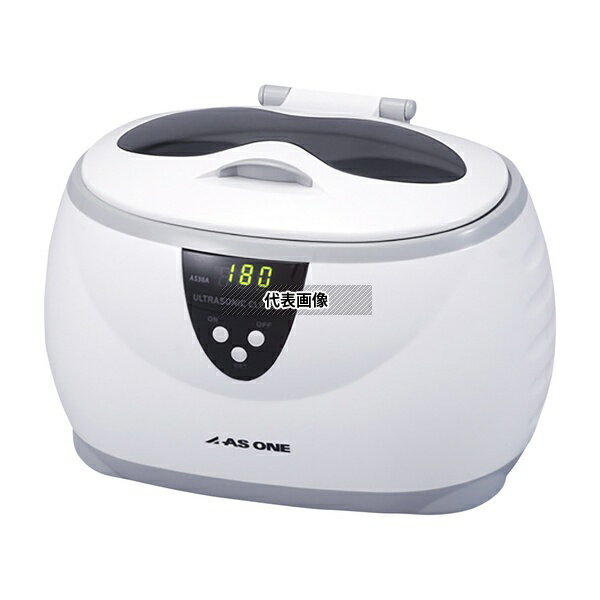 アズワン AS38A 超音波洗浄器 210×145×140mm