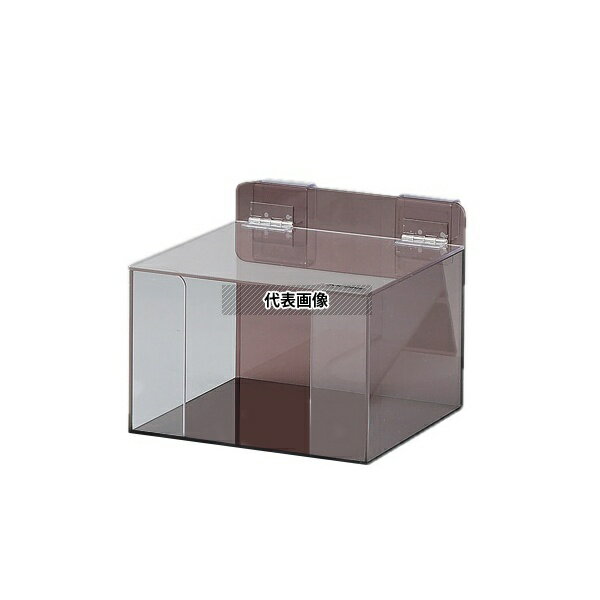 アズワン KT-DP3 キムタオル用ディスペンスケース フックタイプ