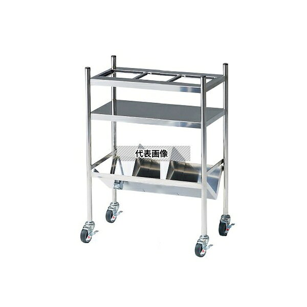 アズワン GS3 ガロン瓶スタンド