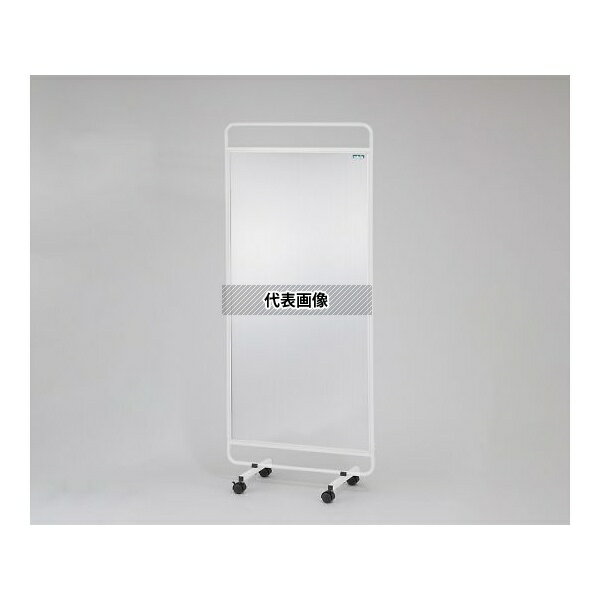 ナビス(アズワン) PC-C クリアスクリーン クリア