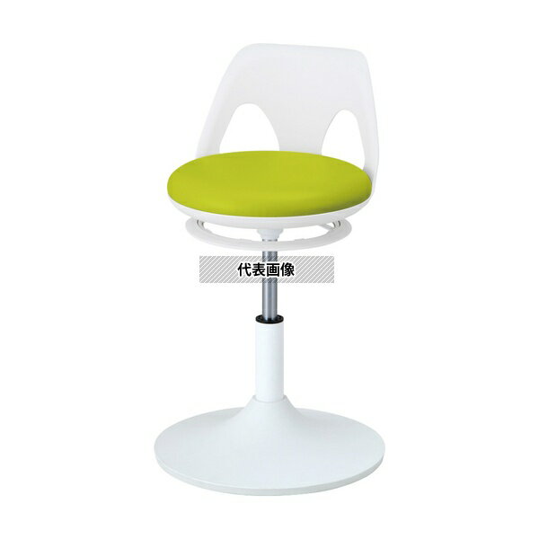 ナビス(アズワン) NK-G クランケチェア ラクーン グリーン