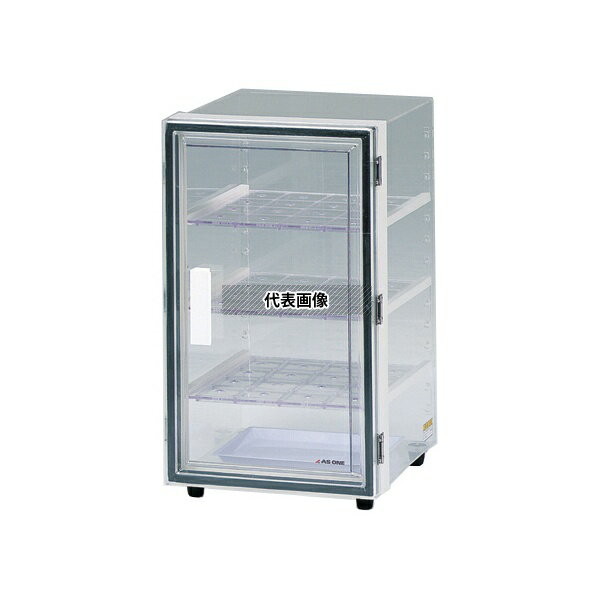 アズワン LH デシケーター 300×345×525mm