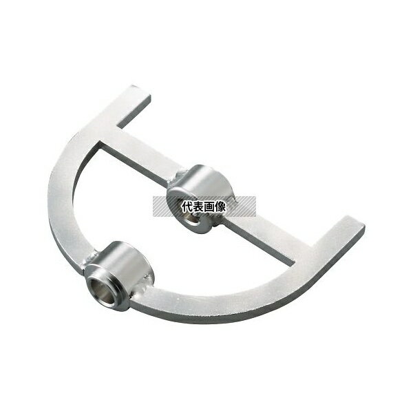 アズワン A-80 トルネード用撹拌羽根 アンカー(ボス付き)