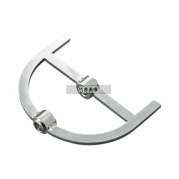 アズワン A-110 トルネード用撹拌羽根 アンカー(ボス付き)