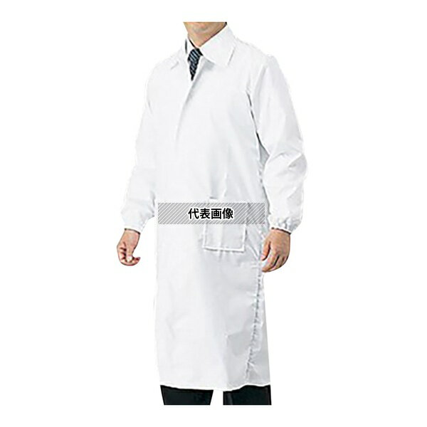 アズワン CS-MGC-XL フッ素コート白衣