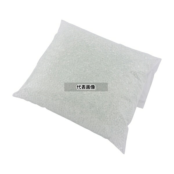 アズワン ビーズ式粉砕機 ガラスビーズ(φ3mm)