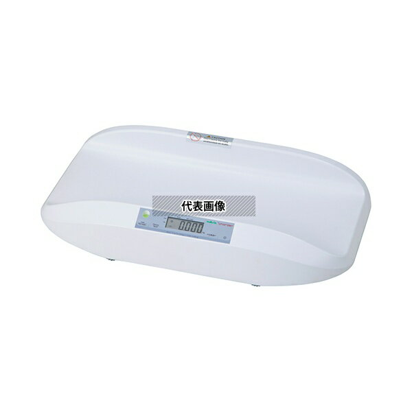 ナビス(アズワン) MS5900 ベビースケール(検定付)