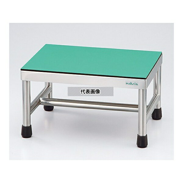 ナビス(アズワン) SR-400 処置踏み台