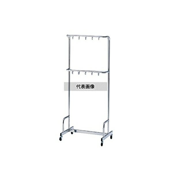 ナビス(アズワン) CST-10 経口用イルリガードルスタンド 上・下段部/各5個