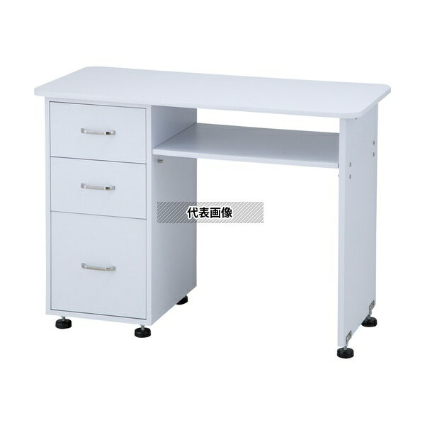 ナビス(アズワン) NVST-WH 採血台(回転タイプ)