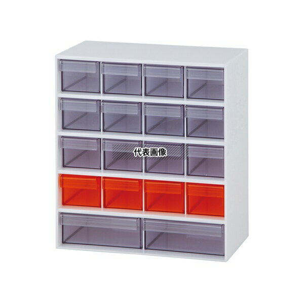 ナビス(アズワン) AS-AH 卓上型アンプルケース 403×210×450 本体セット