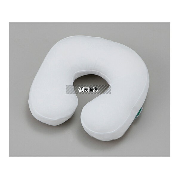 ナビス(アズワン) KK-1 腹臥位用まくら 馬蹄型クッション