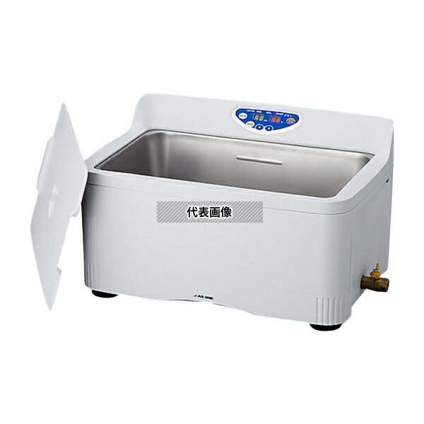 アズワン ASU-20D 超音波洗浄器(二周波・ASU-Dシリーズ) 586×397×340mm