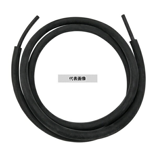 アズワン 断熱ホース・3m(内径φ8×外径φ23mm) 低温恒温水槽用断熱ホース 3m