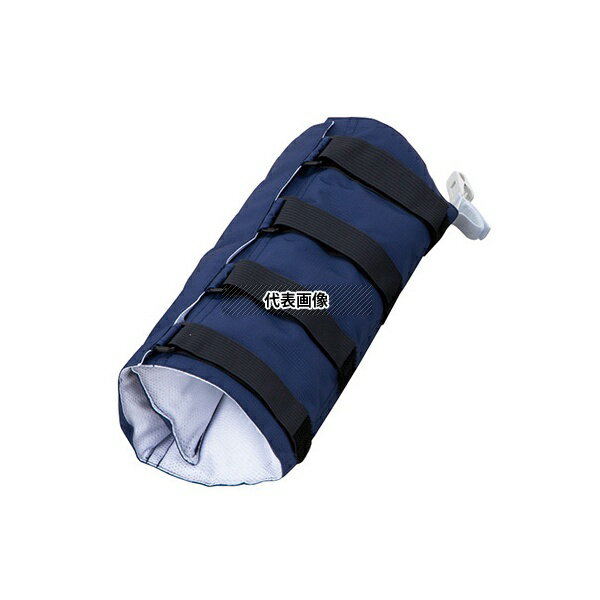 ナビス(アズワン) TS-M 抜管防止シーネ 320×500mm 2個入