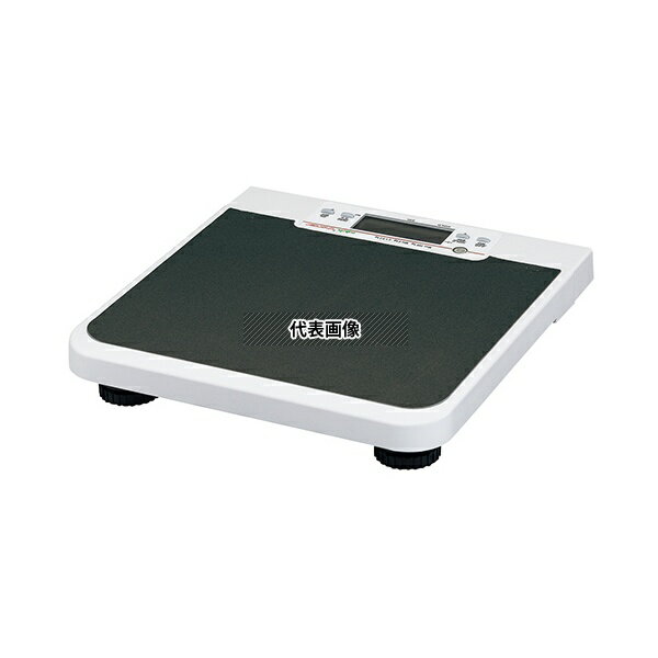 ナビス(アズワン) MS6110 フラットスケール(検定付)