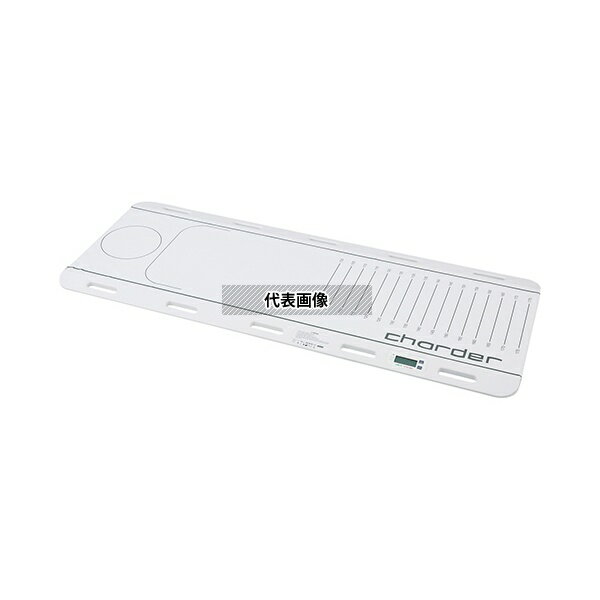 ナビス(アズワン) MS7800 トランスファーボードスケール(検定付)