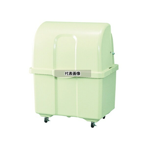 カイスイマレン HG400C ジャンボペール 400L キャスター付