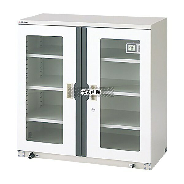 アズワン DG-2N ガス置換デシケーター [配送制限商品]