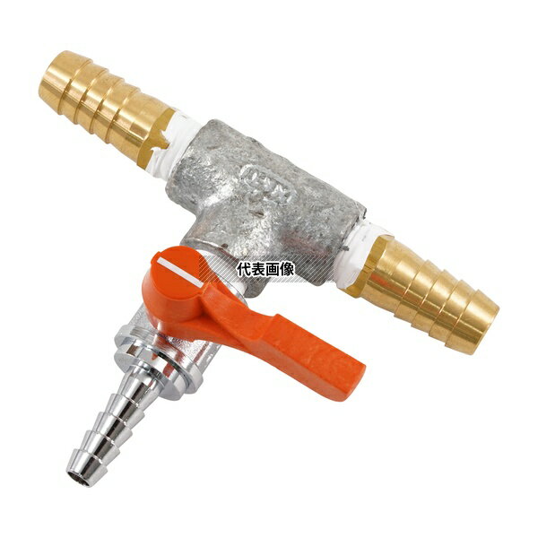 アズワン LVU-02 リークバルブユニット(真空配管用)Φ14mm