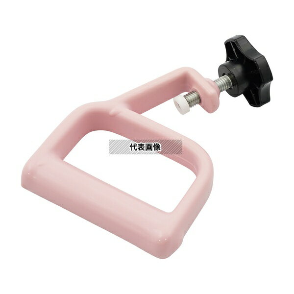 ナビス(アズワン) イルリガートル台用グリップ ピンク