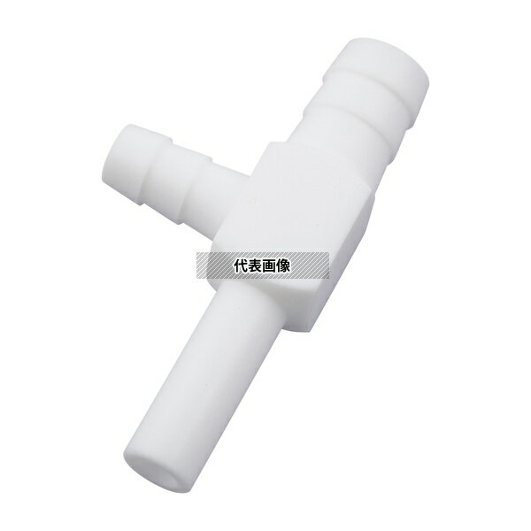 アズワン アスピレーター(水流ポンプ) PTFE製