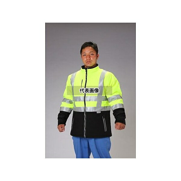 エスコ EA915GD-103 [L] 防寒ジャケット
