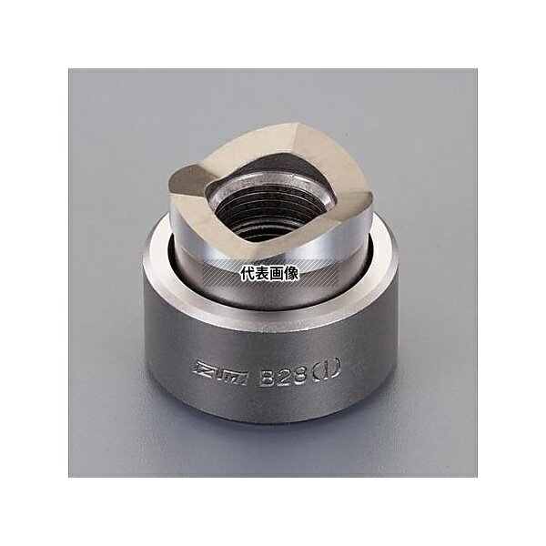 エスコ EA620TB-82 [EA620TA~TD用] B82( 3 ) パンチセット(4)