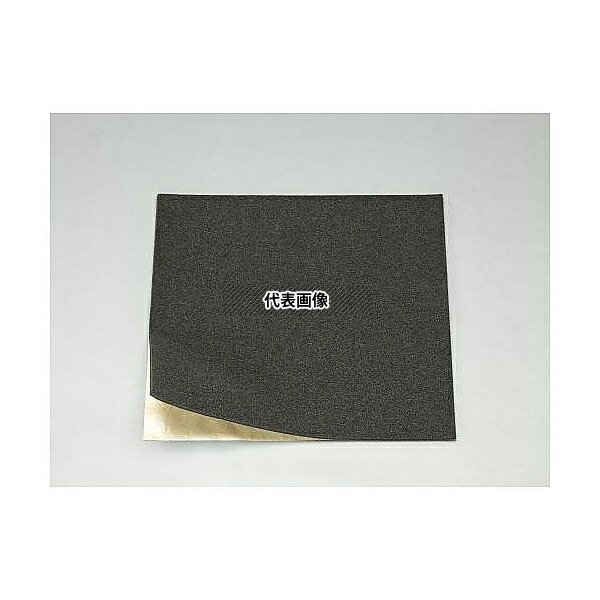 エスコ EA997XR-105 500x500x 5mm 発泡シール材