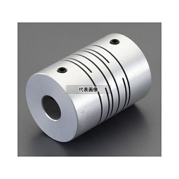 エスコ EA969AD-6 6.35x 8mm/25mm フレキシ