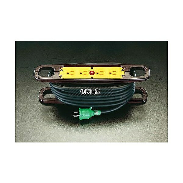  EA815GV-1 AC125V/15Ax10m ɥ꡼()