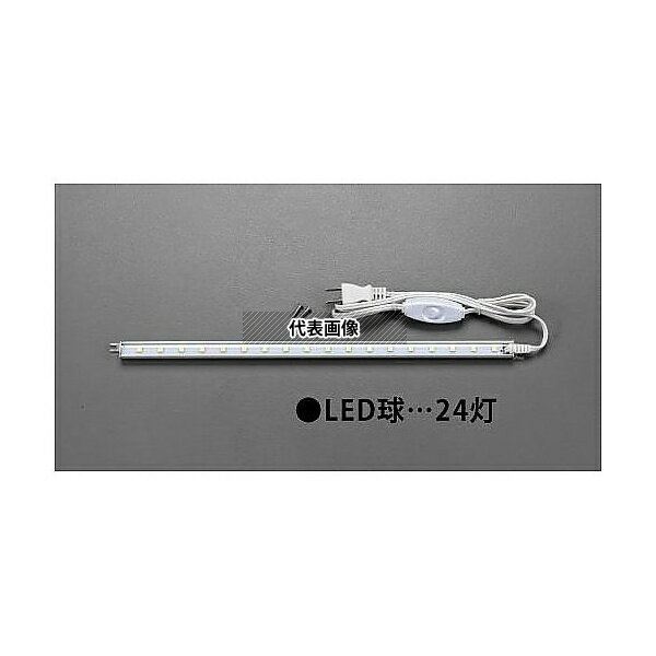  EA815LE-3A AC100V/6.0W/572mm /LED