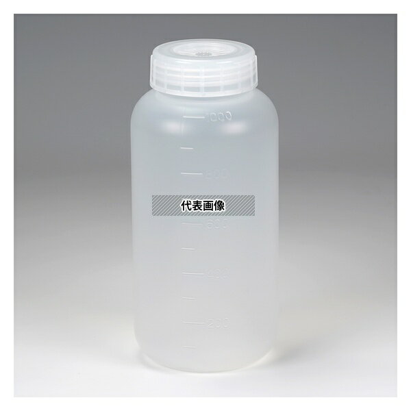 アズワン 1L アイボーイ(フロロテクト) 広口