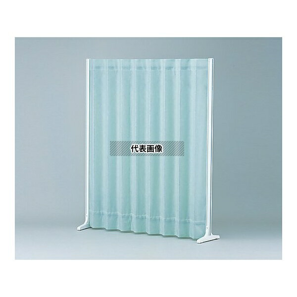 ナビス(アズワン) TAS15×180 アコーディオンスクリーン 和風