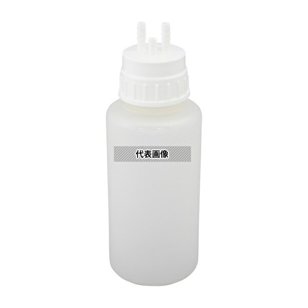 アズワン Vacuum Bottles(17900167) アスピレーター 交換用ボトル(1L)