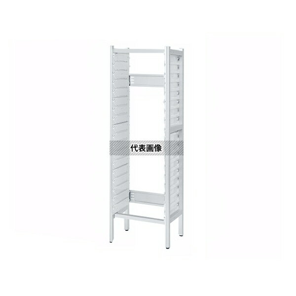 ナビス(アズワン) T600-1 アルティアラック(スタンダードトレー用) 678×500×1980mm