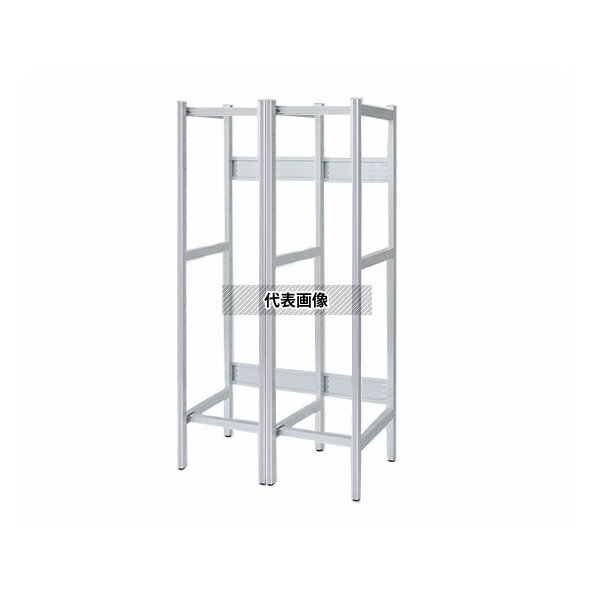 ナビス(アズワン) S300-2 アルティアラック(W300棚板用) 基本体