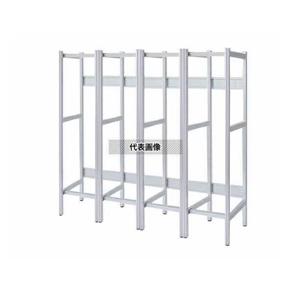 ナビス(アズワン) S300-4 アルティアラック(W300棚板用) 基本体