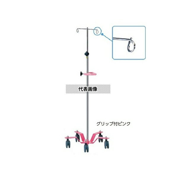 ナビス(アズワン) イルリガートル台