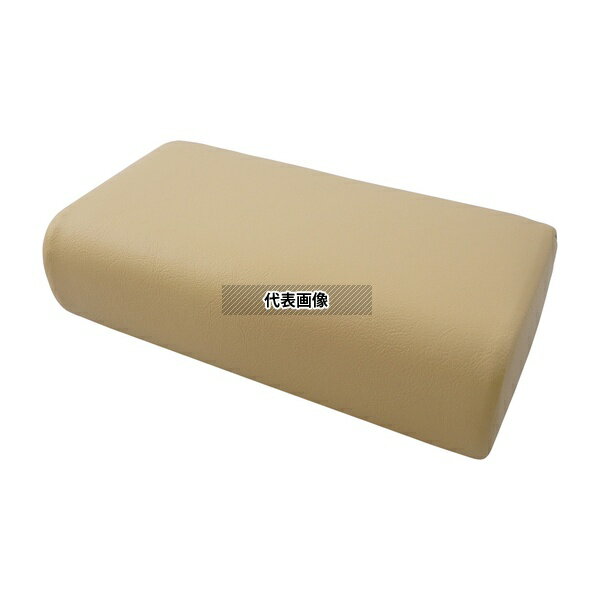 ナビス(アズワン) TPH-IV かどまるマクラ(中) アイボリー