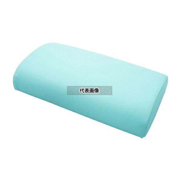 ナビス(アズワン) SB60 かまぼこマクラ(60mm) スカイブルー