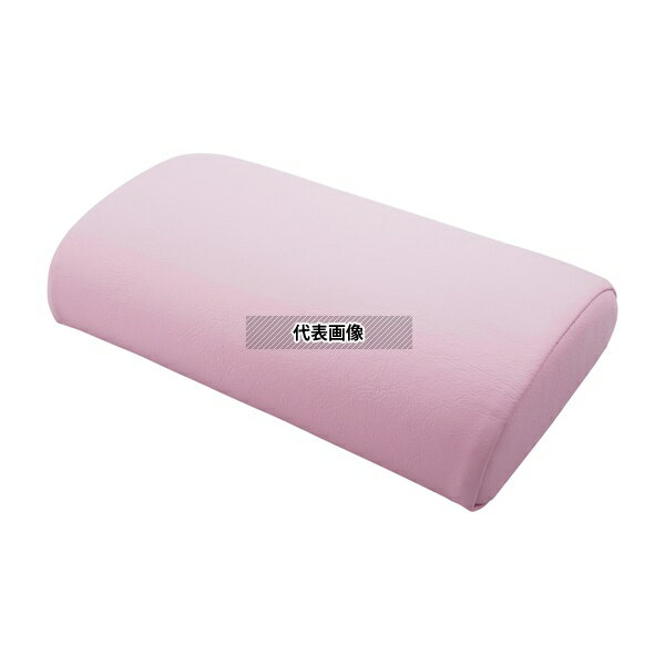 ナビス(アズワン) PK60 かまぼこマクラ(60mm) ピンク