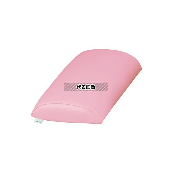 ナビス(アズワン) PK45 かまぼこマクラ(45mm) ピンク