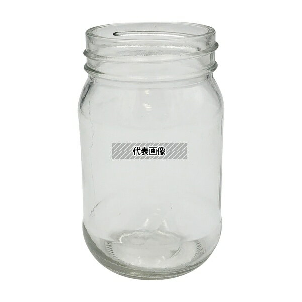 アズワン コンパクトドライアスピレーター 交換用ボトル