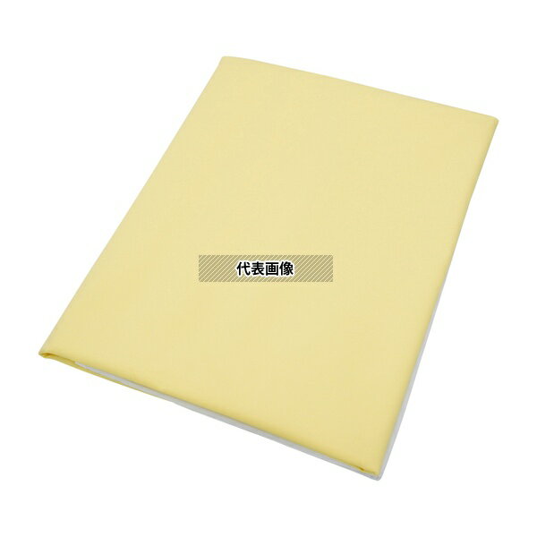 ナビス(アズワン) DNCL デニム防水シーツ クリーム