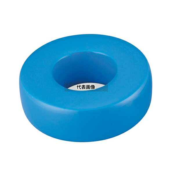 ナビス(アズワン) ドーナツ枕 Φ210×Φ105×60