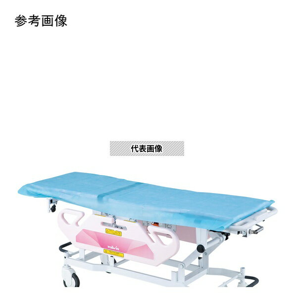 ナビス(アズワン) PSC-1 ディスポストレッチャーカバー 20枚入