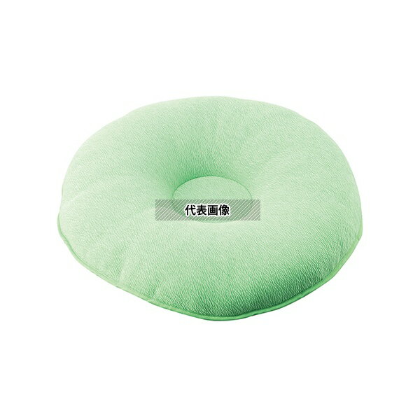 ナビス(アズワン) 1031 ビーズソフト円座