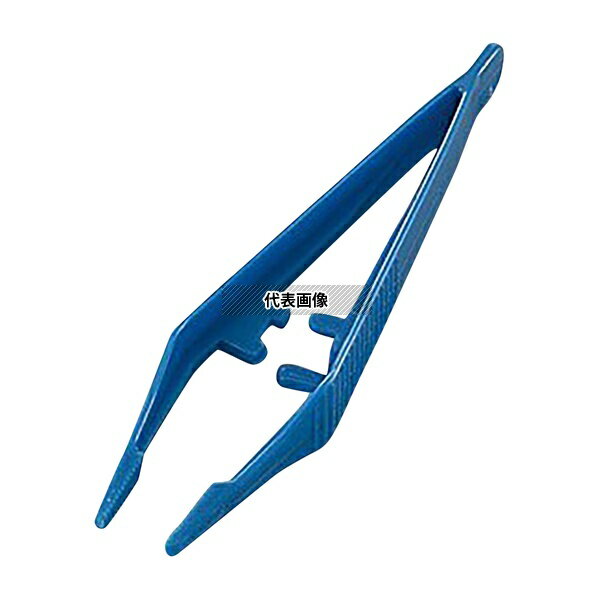 ビオラモ(アズワン) VDP-020 ビオラモ滅菌ディスポピンセット(個包装) 1袋(50本入)