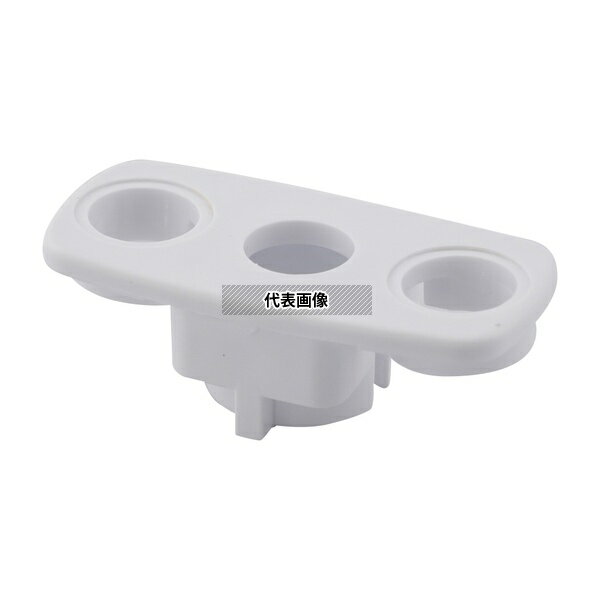 アズワン ビーズ式粉砕機 交換用2mL用アダプター